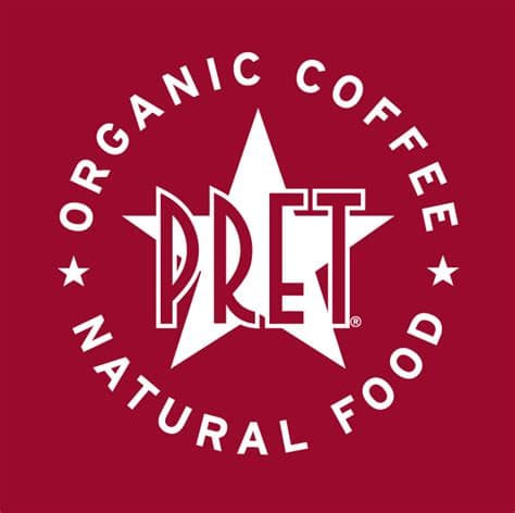 Pret A Manger